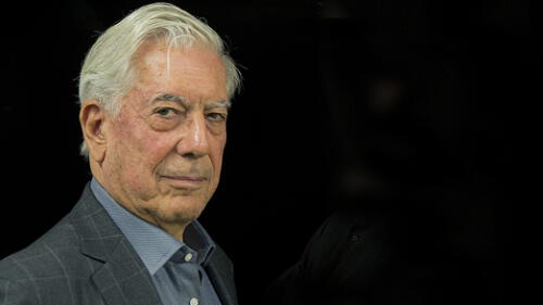 Mario Vargas Llosa: 10 grandes frases del escritor sobre literatura y política