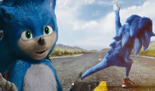 Sonic, The Hedgehog: tras duras críticas, director anuncia retraso en su estreno
