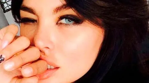 Angie Jibaja anuncia su incursión en los saludos personalizados | FOTO: Instagram Angie Jibaja anuncia su incursión en los saludos personalizados | FOTO: Instagram