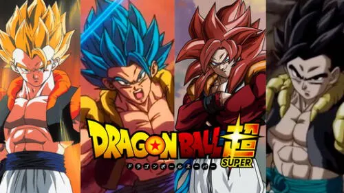 Dragon Ball Super