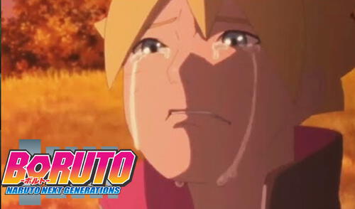 Boruto