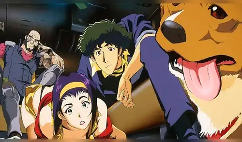 Netflix: Cowboy Bebop presenta elenco oficial para versión live action [FOTOS]