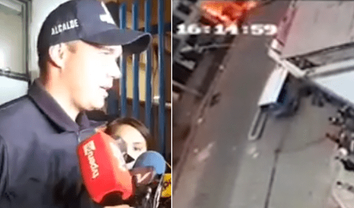 George Forsyth La Norteña