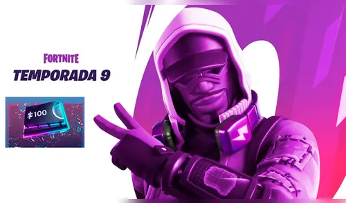 Fortnite: ¿Cómo ubicar los Fortbytes 16, 17, 22, 24 y 25 de la temporada 9 [FOTOS y VIDEO]