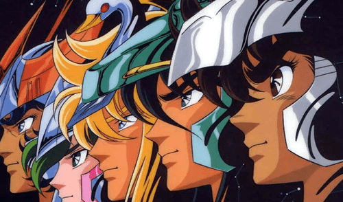 'Shining Soldiers' sería el nuevo juego de Saint Seiya creado por Bandai Namco