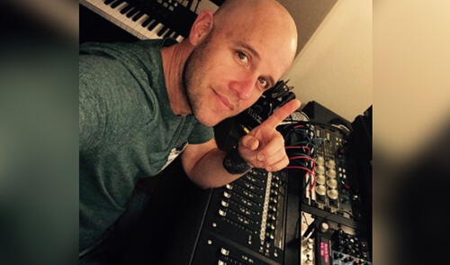 Instagram: ¿Gianmarco con cabello? Ahora se parece a Justin Bieber [FOTO]