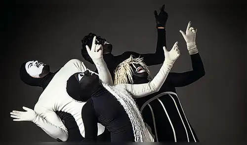 Laberinto, un viaje en el tiempo Laberinto, un viaje en el tiempo