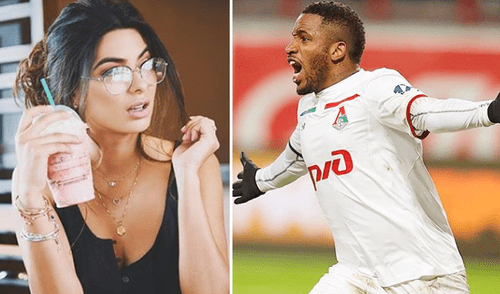 Ivana Yturbe y Jefferson Farfán ponen fin su relación tras ampay [VIDEO]
