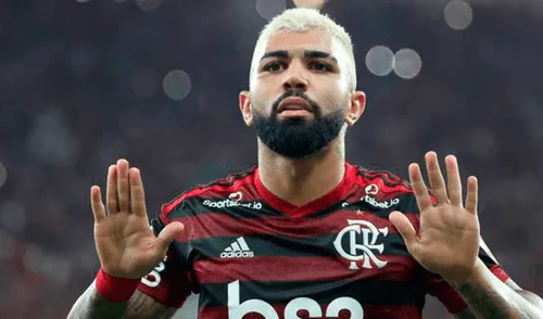 Gabigol