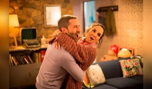 Locos de amor lidera la taquilla y tendría secuela