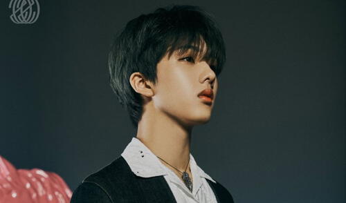 nct jisung