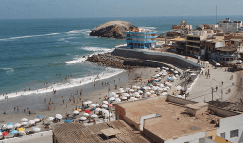 Viviendas en el sur de Lima se revalorizan 10% al año