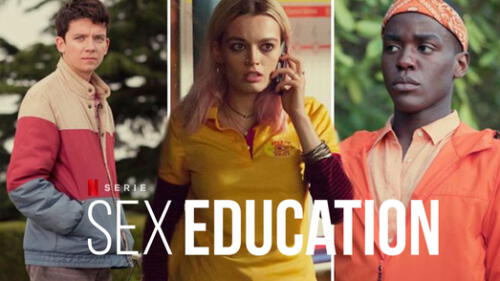 La serie de Netflix volverá con sus ocurrentes episodios - Fuente: difusión La serie de Netflix volverá con sus ocurrentes episodios - Fuente: difusión