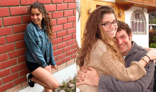 Doris Fundichely dejó sus rizos, usuaria le cuestiona por ello y joven le responde Doris Fundichely dejó sus rizos, usuaria le cuestiona por ello y joven le responde