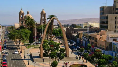 Google Flights: ¿Cuáles son los destinos favoritos de los peruanos? [FOTOS] 