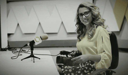 Violan y matan a periodista que denunció corrupción en la UE [VIDEO]