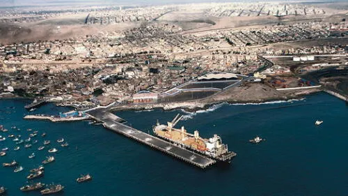 Aprueban lineamientos para Plan de Continuidad Operativa de los terminales portuarios Aprueban lineamientos para Plan de Continuidad Operativa de los terminales portuarios