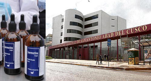 Elaborarán la ivermectina con la finalidad de contribuir a garantizar una adecuada disponibilidad de este medicamento.