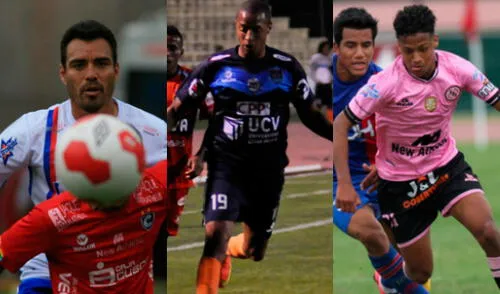 Segunda División: así quedó definido el fixture del torneo de ascenso Segunda División: así quedó definido el fixture del torneo de ascenso