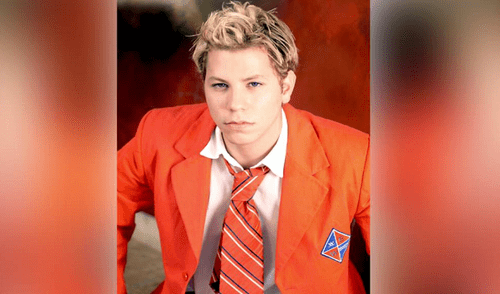 El ex RBD Christian Chávez sorprendió a sus fans con drástico cambio físico