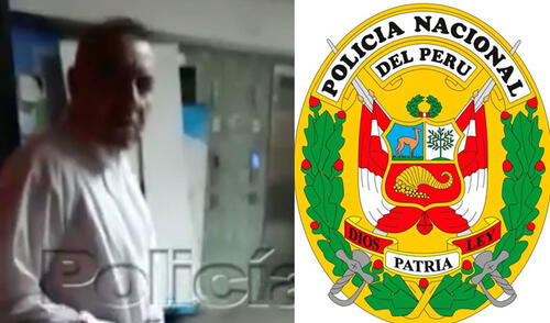 Facebook: Médico se niega a atender a policía porque “no está sangrando” Facebook: Médico se niega a atender a policía porque “no está sangrando”