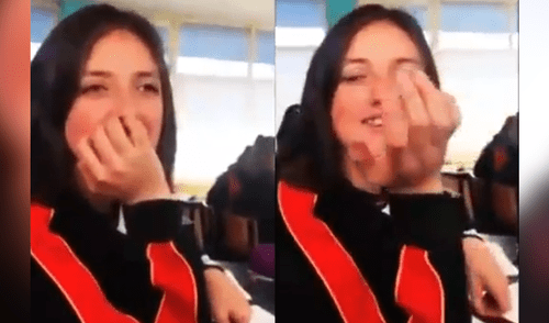 Facebook Viral: Le preguntan algo en doble sentido, su respuesta te sorprenderá [VIDEO]