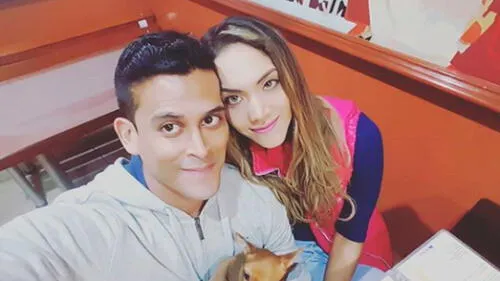 Esto es guerra: Conoce el top 5 de los guerreros "más enamorados" [FOTOS]