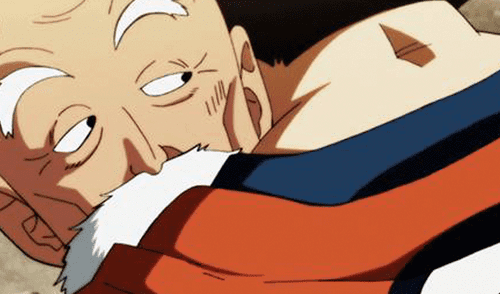 Dragon Ball Super: ¿Cómo Goku pudo revivir al Maestro Roshi?  [FOTOS y VIDEO]