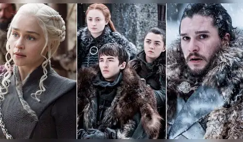 Game of Thrones: HBO se pronuncia tras rumores de retraso de temporada 8