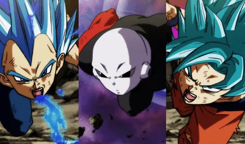 Dragon Ball Super: fans reciben terribles noticias sobre el anime Dragon Ball Super: fans reciben terribles noticias sobre el anime
