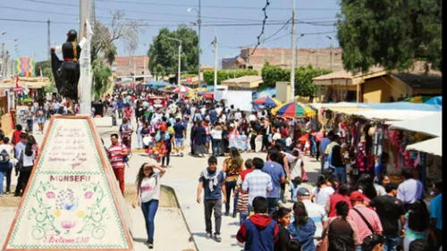 Lambayeque: Indecopi asesorará a consumidores durante Fexticum