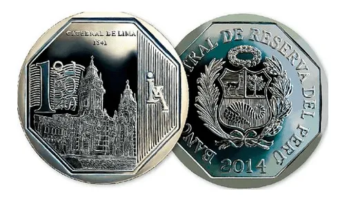 YouTube viral: finalmente se revela el misterio tras las monedas de S/1.00 pintadas de color rojo [VIDEO]