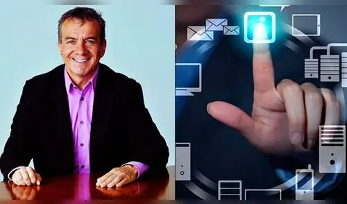 "El mejor gerente de las empresas era el monopolio, pero el Internet cambió todo"