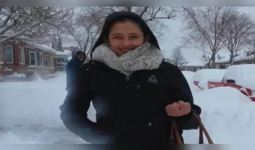 Inmigrante fue asesinada a cuchilladas en EE.UU. dos días antes de su boda [VIDEO]