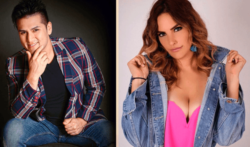 La reciente foto de Deyvis Orosco y Cassandra Sánchez que remece Instagram