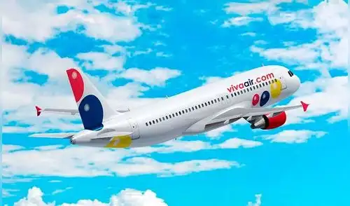 Viva Air Perú: cancelan vuelo por falta de avión [VIDEO]