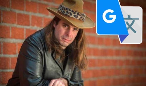 Google Translate:  'Dross', youtuber venezolano, es 'troleado' por el traductor