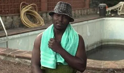 El ‘negro de WhatsApp’ apareció por error en televisión [VIDEO]