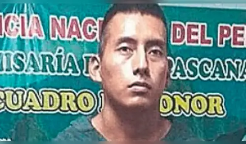 Menor acusó a militar de violarla y amenazarla con compartir video 