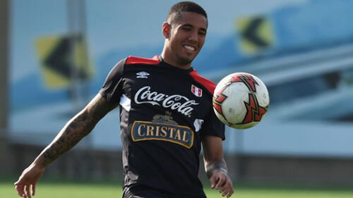Sergio Peña: "No hice lo suficiente para poder estar en el mejor torneo del mundo" Sergio Peña: "No hice lo suficiente para poder estar en el mejor torneo del mundo"