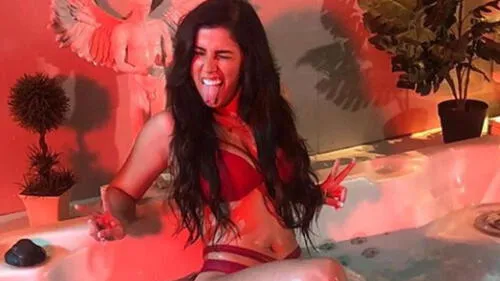 Jefferson Farfán habría expuesto reconciliación con Yahaira Plasencia en video