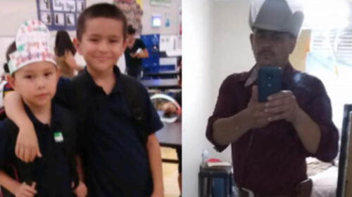 En México y EE. UU. buscan al asesino de embarazada y a hijos de ambos