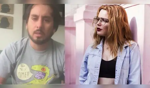 Guillermo Castañeda toma radical decisión tras denuncia de Daniella Pflucker