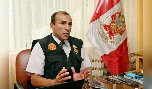 Designan a generales PNP que asumirán regiones del Norte