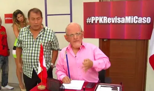 El wasap de JB: ‘PPK’ atendió el pedido de Korina Rivadeneira [VIDEO]