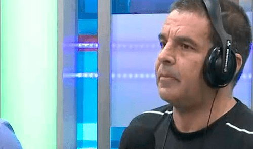 Gonzalo Núñez anuncia que no continuará en América TV este 2018 [VIDEO]