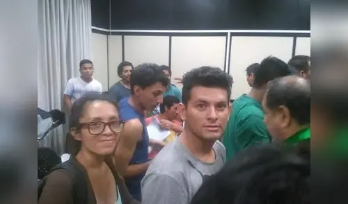 Jueza dicta libertad a últimos 29 detenidos por los disturbios en Puente Piedra