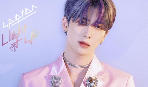 Cantante de 22 años permanecerá en cuarentena tras su resultado en prueba del nuevo coronavirus. Foto: TOP Media