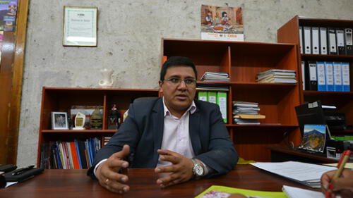 Arequipa: Población de Islay amenaza con paro si autoridades no obtienen presupuesto para hospital
