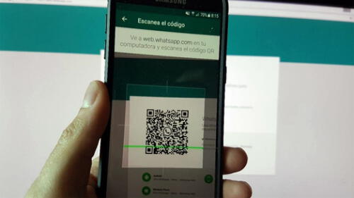 Cómo descargar e instalar Whatsapp Web en tu ordenador web